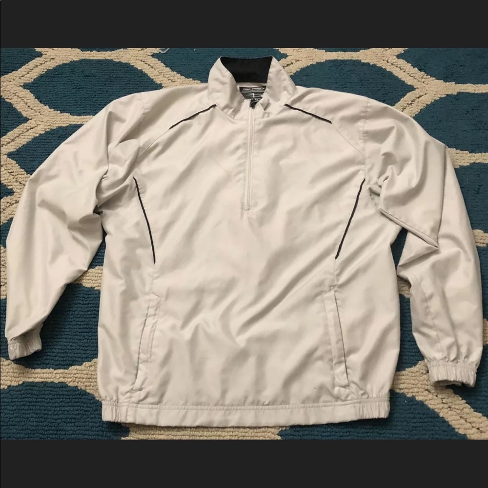 Page & Tuttle Free Swing Golf Shirt